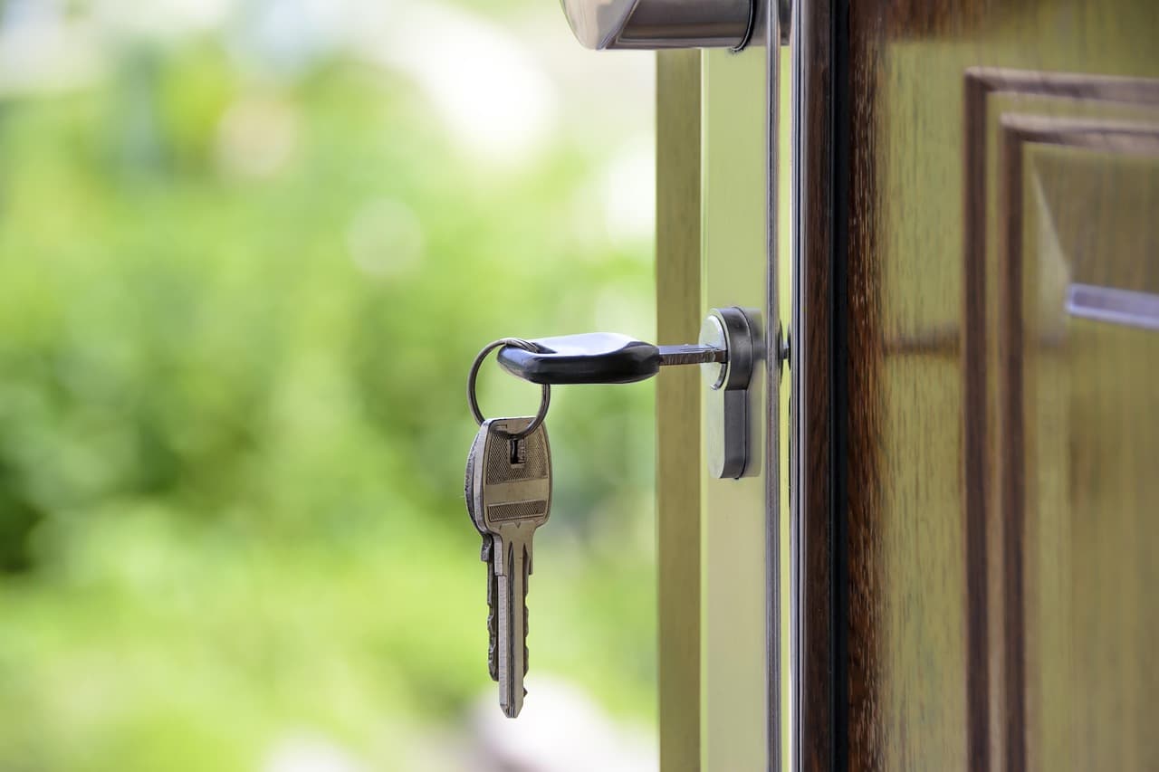 Access Control Security: 7 Layers to Protect Your Business Property