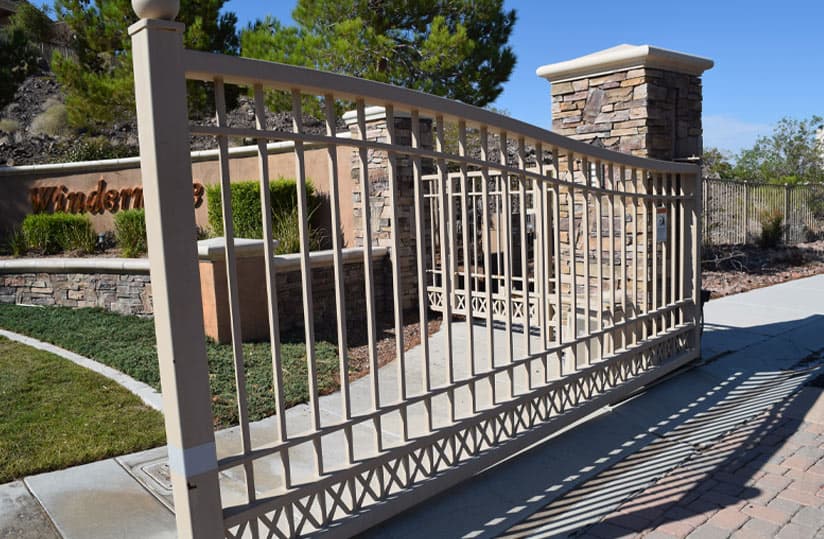 Digital Visitor Logs for Nevada HOAs