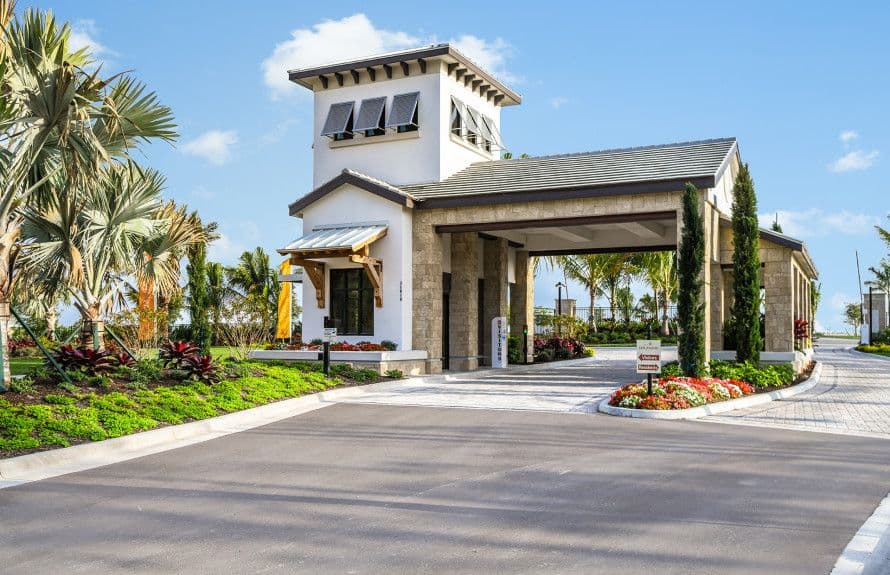 HOA Visitor Management Software for Florida Communities