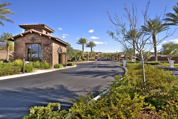 HOA Visitor Management Solutions in Nevada