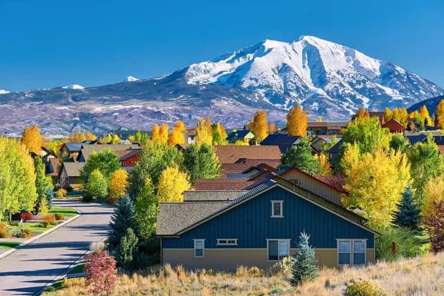 Improving Community Security in Colorado HOAs