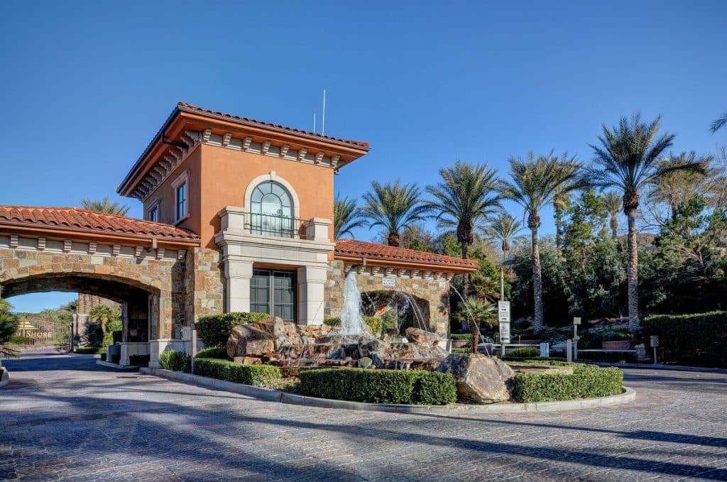 Visitor Access Control for Las Vegas and Reno HOAs