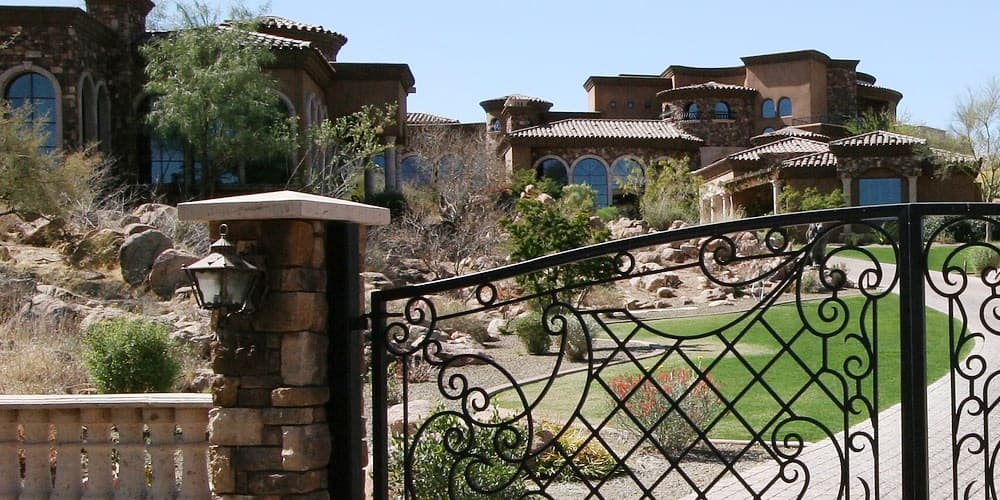 Visitor Management for Phoenix and Scottsdale HOAs