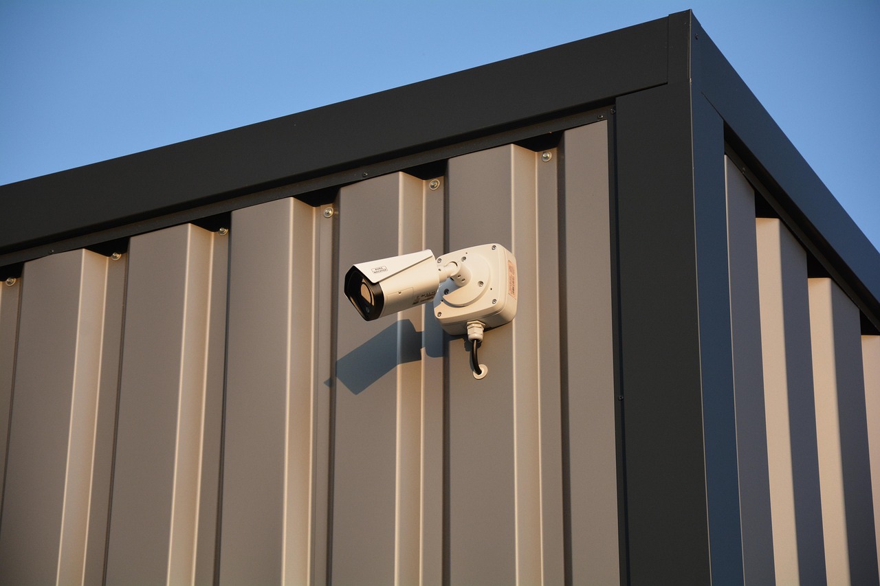Access Control Policies for HOAs: Definition, Methods, and Best Practices
