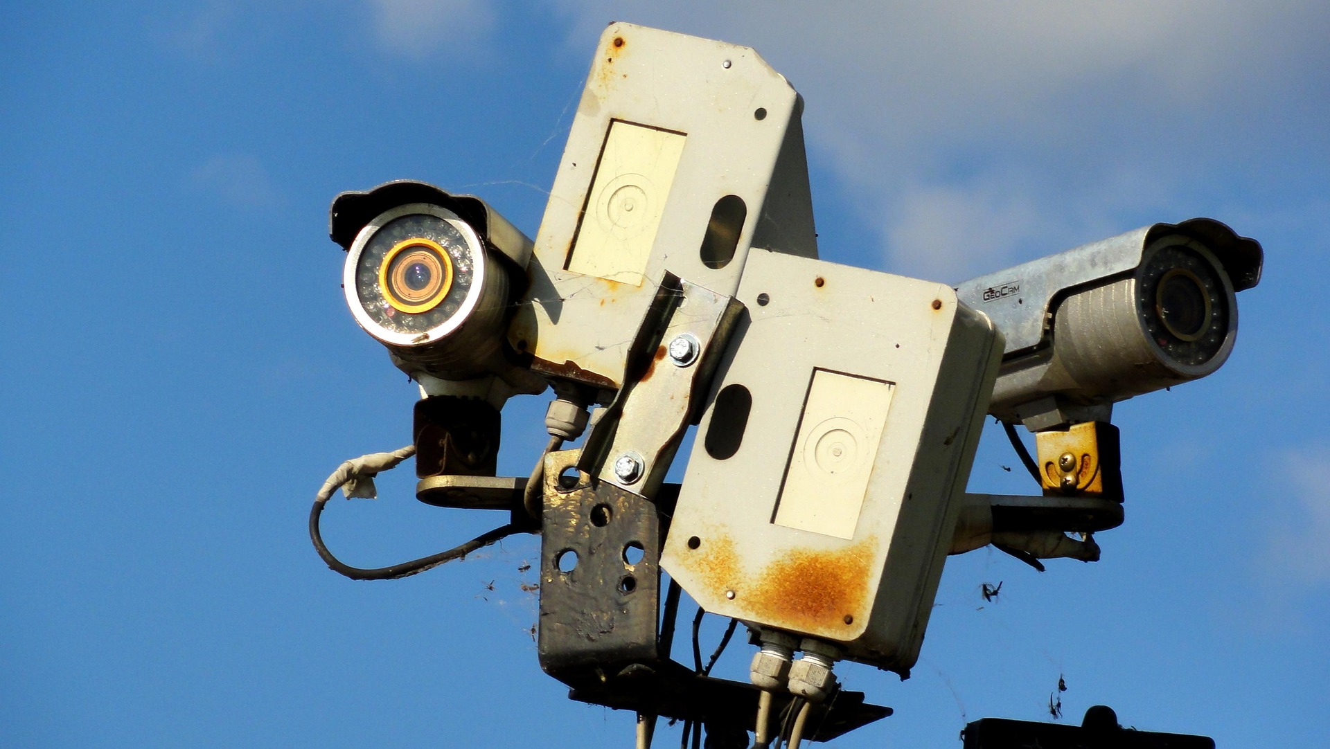 Benefits of Cloud-Based Access Control for HOAs