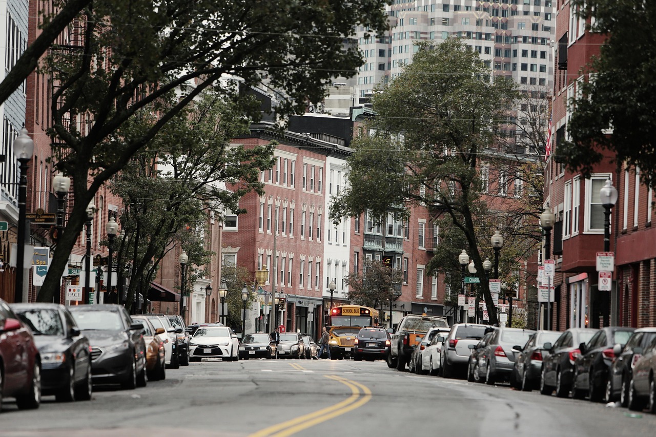 Buzzers for Condos vs. Smart Access Control Systems: Which is Right for Your Building?
