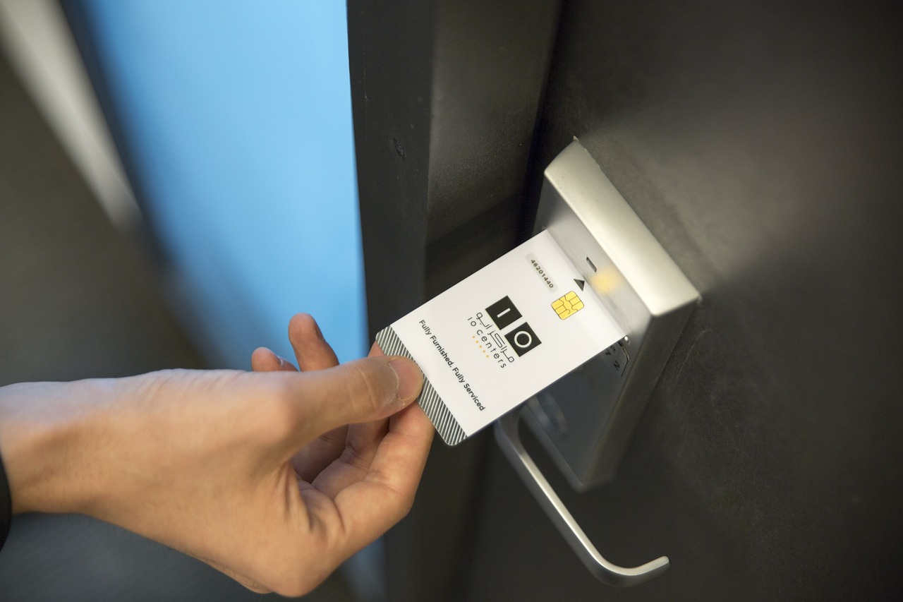 Card Access Systems Explained: Types, Benefits, and Use Cases
