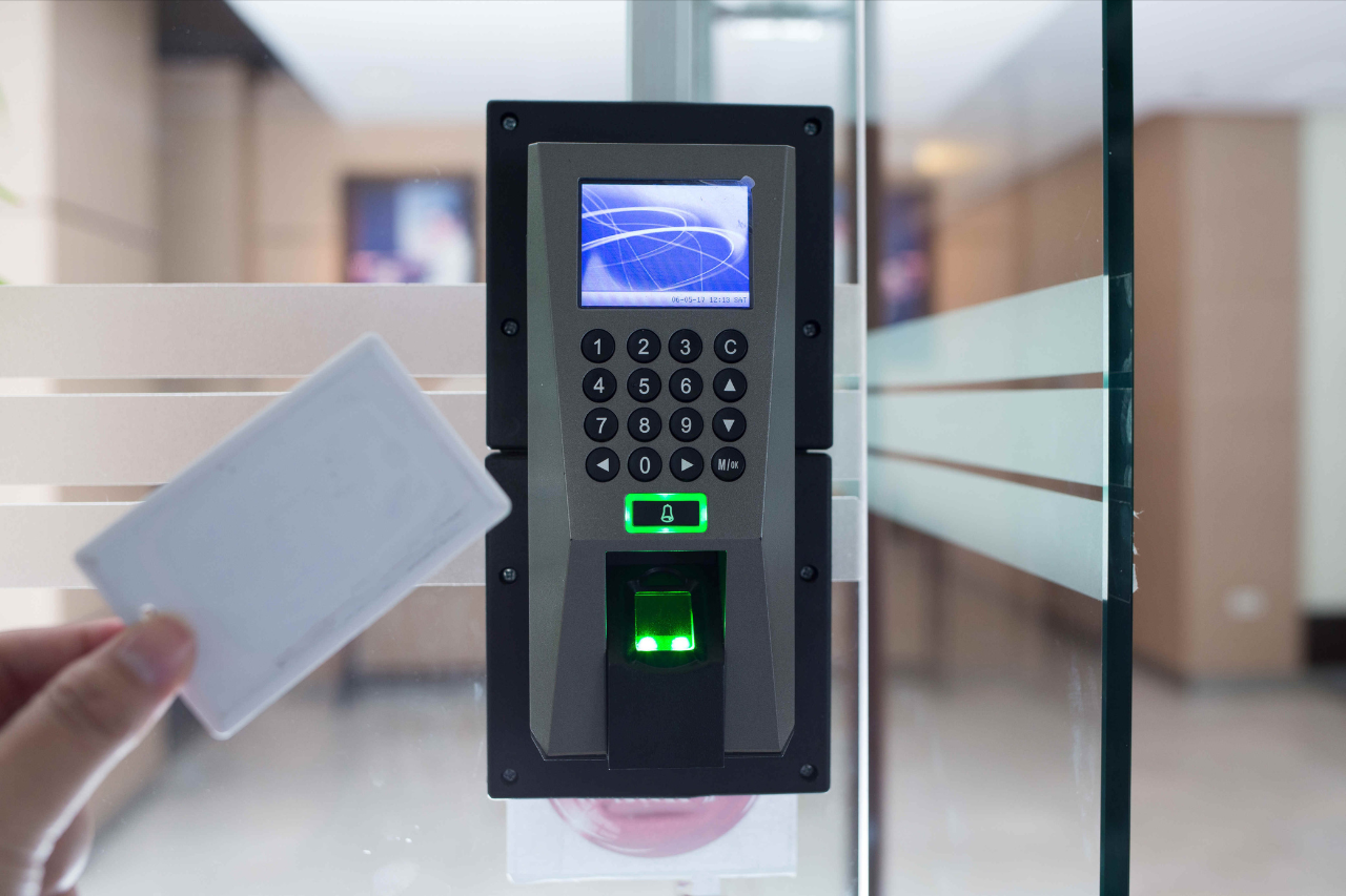 A Complete Guide to Residential Gate Access Control Systems for 2025