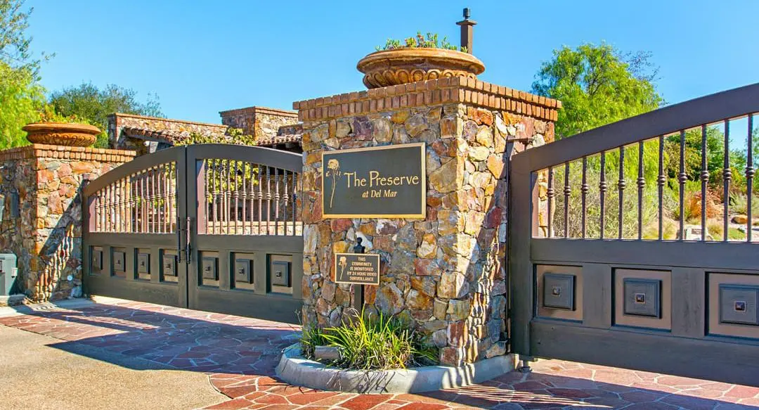 HOA Visitor Management Software in California