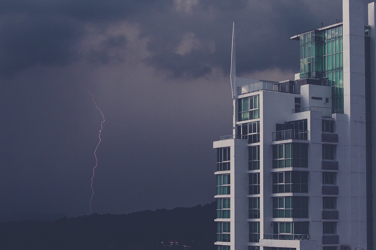 How to Improve Security with Condo Buzzer Systems