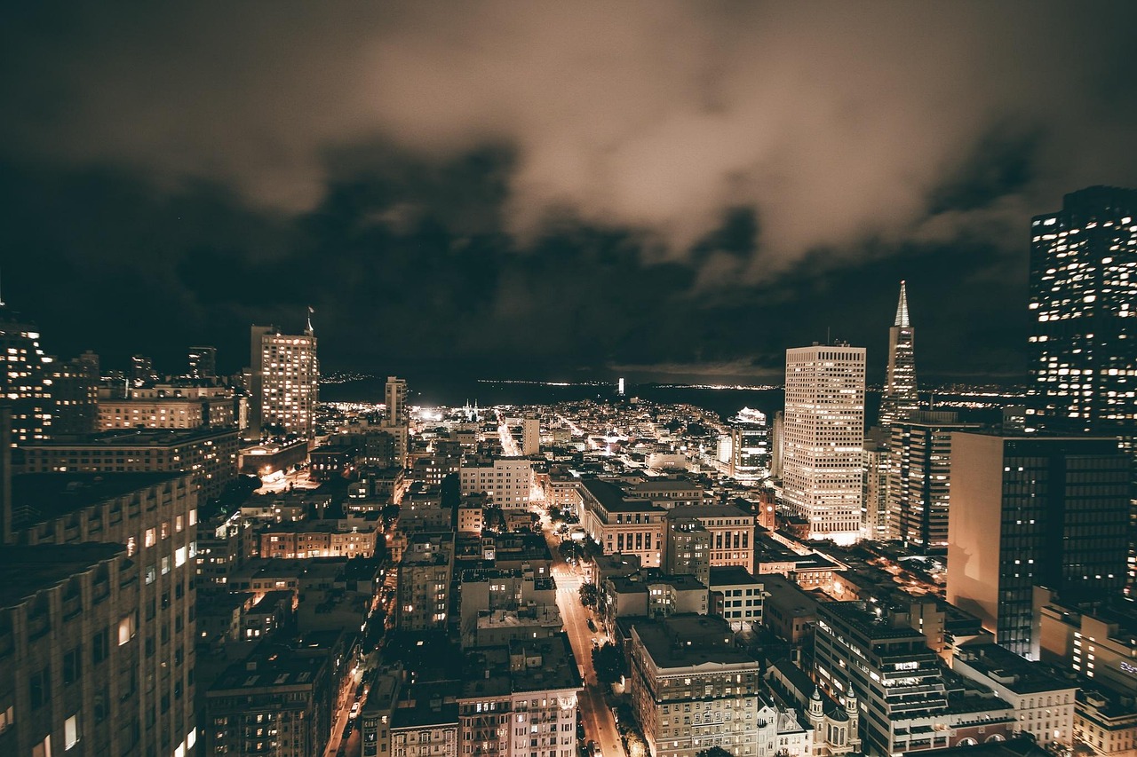 Security Management for HOAs: Protecting Communities with Smart Access Control