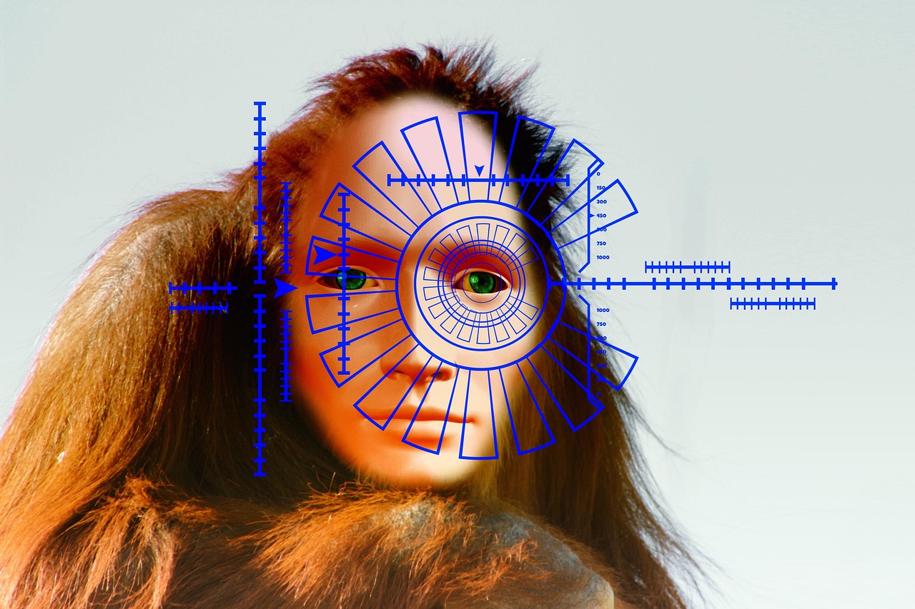 The Future of Access Control: Biometrics, Cloud, and Beyond
