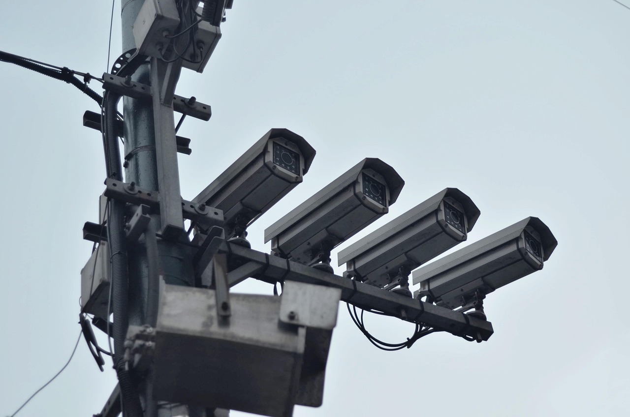 The Role of License Plate Recognition in HOA Gate Software