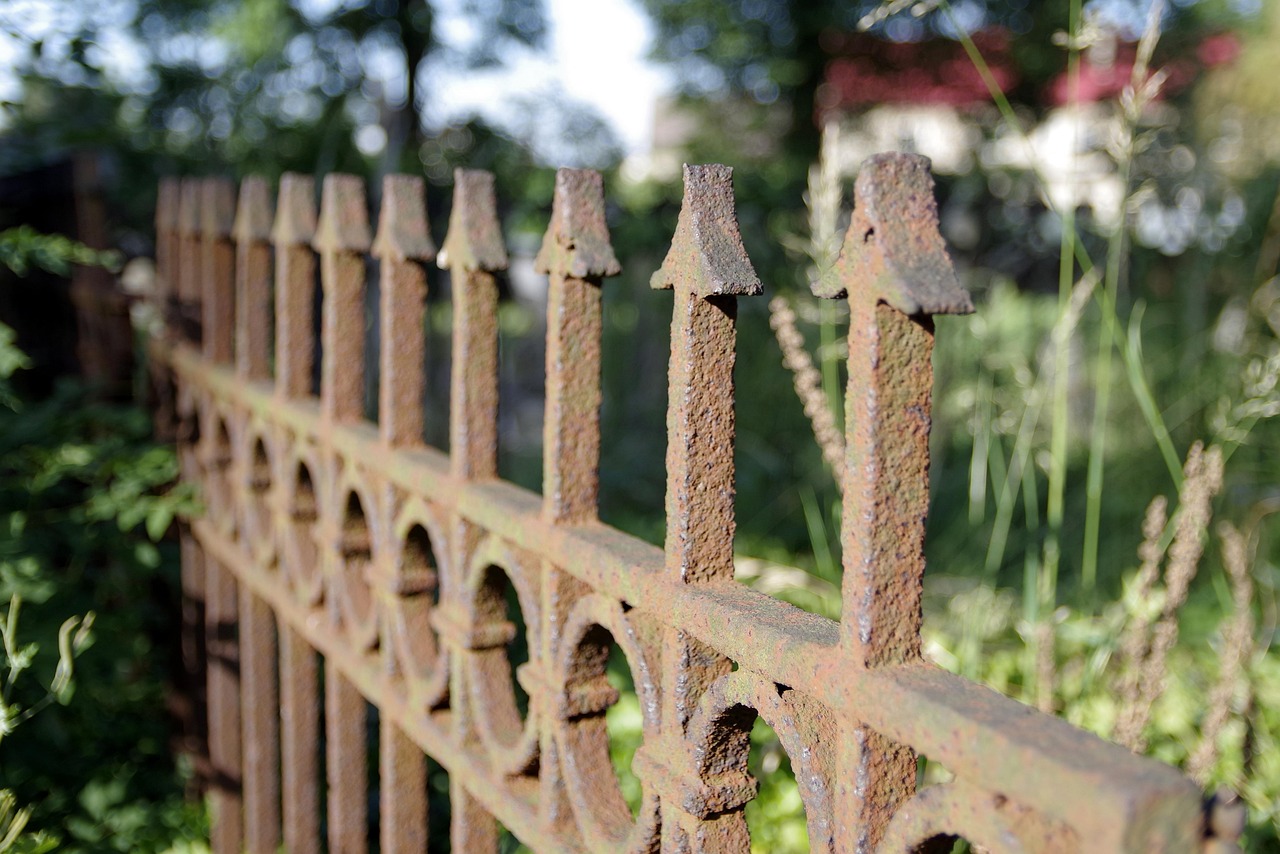 What Is a Gate Access Control System? The Complete Guide for 2025
